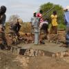 Sostegno all’Associazionismo contadino nella provincia di Lobonok in Sud Sudan