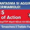 18 Aprile giornata mondiale di mobilitazione contro i trattati di libero scambio