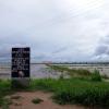 Alluvioni in Mozambico