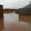 Alluvione:solidarieta’ al popolo Saharawi dei campi profughi