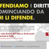 AOI: l’Italia non invii il proprio ambasciatore al Cairo senza le garanzie sulla verità per Giulio Regeni