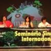 Brasile: Nexus partecipa al seminario internazionale della CUT