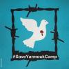 Fermare la strage di civili palestinesi nel campo di Yarmouk – Siria