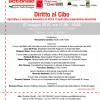 Diritto al Cibo. Agricoltura e sicurezza alimentare in Africa, 27 maggio Ferrara