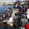 Dichiarazione sulla tragedia delle migrazioni nel mediterraneo