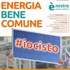 Energia elettrica 100% Rinnovabile, Sostenibile e Solidale, 4 dicembre Casalecchio di Reno (BO)