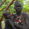 Favorire la produzione orticola dei gruppi femminili della provincia di Lobonok in Sud Sudan