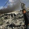 Gaza: operazione pilastro difensivo