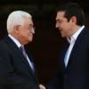 Il parlamento greco riconosce lo stato di Palestina