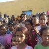 Insieme per ricostruire la scuola “Carlo Giuliani” campo profughi Saharawi di Dakla