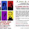 Ferrara “Il lavoro non ha colore” 27 maggio