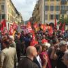 Loi Travail. Cgil: «Siamo con la Francia che scende in piazza»