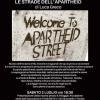 Le strade dell’apartheid – tricase (Lecce)