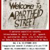 “Le strade dell’apartheid” di Luca Greco a Ferrara