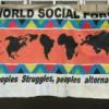 Nexus ER al Forum Sociale Mondiale di Tunisi