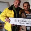 #Primadituttosolidarietà SAHARAWI