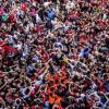 Lula livre: Flash Mob Martedi 10 Aprile 2018 Roma