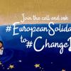 Solidarietà europea: il 28 giugno tutti i Governi facciano la propria parte per l’accoglienza!