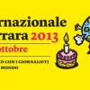 Programma partecipato Festival Internazionale 2013