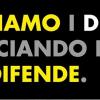 Per un ruolo diverso dell’Italia su diritti umani e democrazia in Egitto Al via la campagna promossa da AOI a favore degli attivisti egiziani: “Didendiamo i diritti, cominciando da chi li difende”