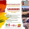 Saharawi: quel popolo dimenticato che resiste, Bologna 12/09