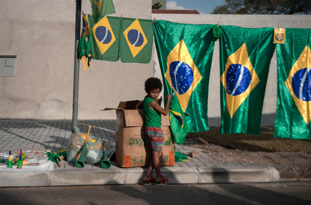 Una prima valutazione del risultato elettorale del Brasile