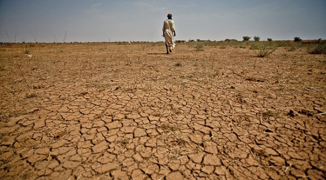 Sparizioni forzate e sparizioni programmate nel Sahel