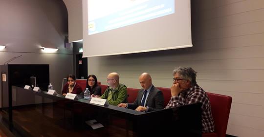 Conclusa la Giornata dell’Economia solidale dell’Emilia-Romagna: i materiali