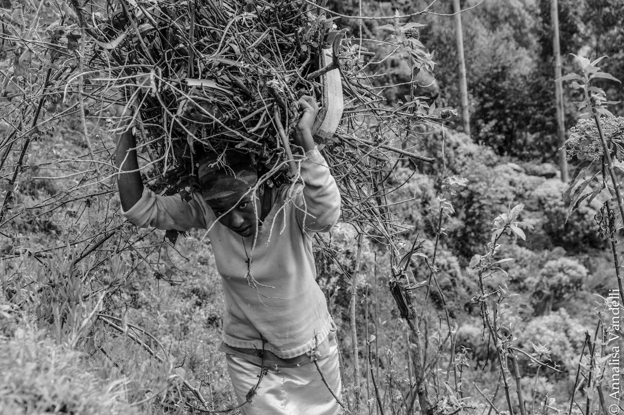 Progetto: “Protezione dei bambini somali dalle peggiori forme di sfruttamento del lavoro minorile”