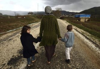 Profughi Siria: tragedia umanitaria prevedibile, innegabile fallimento UE