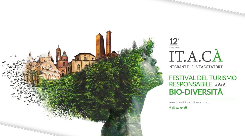 Festival IT.A.CÀ Bio-diversità 2020, prima parte on-line