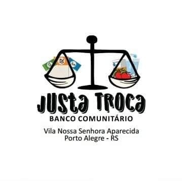 BRASILE, PROGETTO “BANCO JUSTA TROCA”: Rapporto di attività aprile-agosto 2020