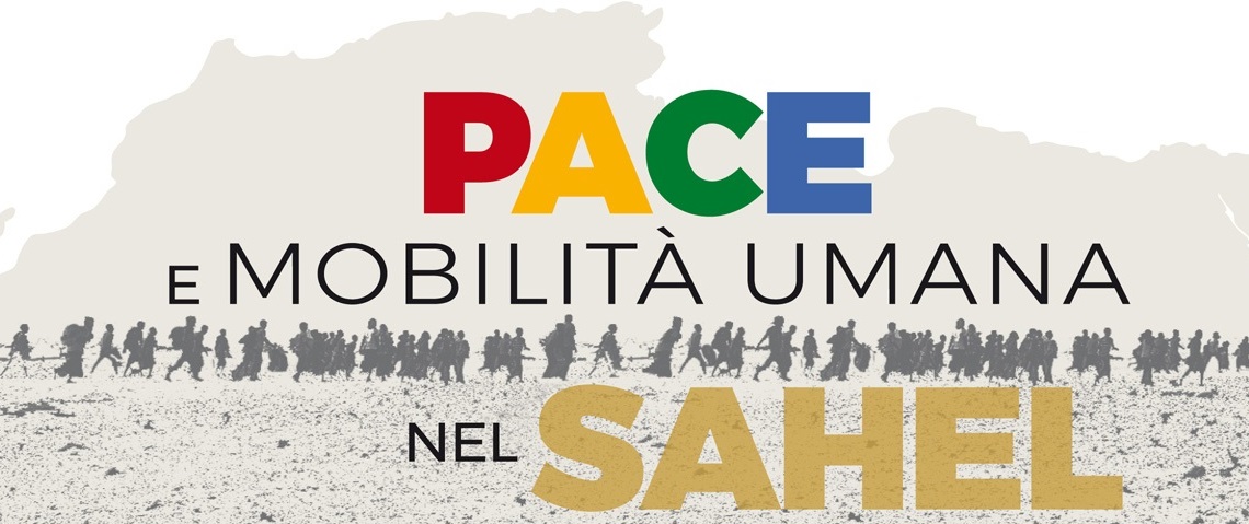 CGIL-NEXUS E.R. “Pace e mobilità umana nel Sahel”, 19 novembre 2020