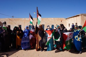 Saharawi: scheda informativa sulla rottura del cessate il fuoco