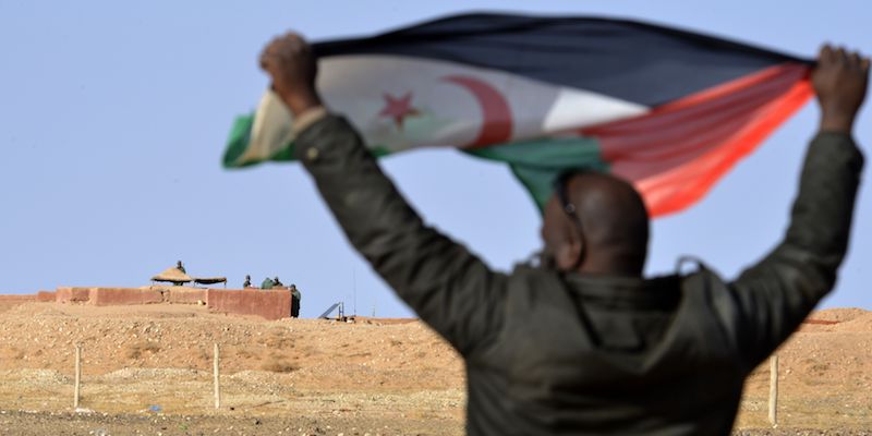 Rete Italiana Pace e Disarmo: Si fermino gli scontri armati nel Sahara Occidentale