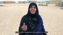 Voci di donne dai campi profughi sahrawi