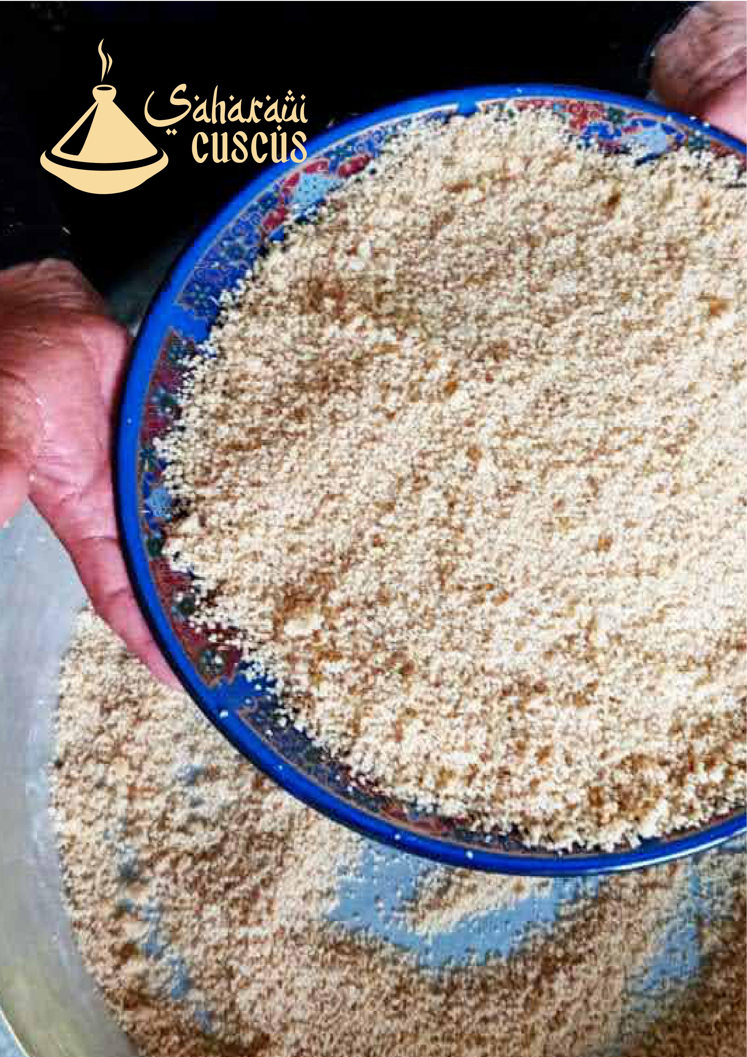 Sahrawi couscous: storia e ricette