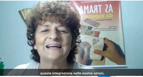 Brasile: “Donne e comunità. Protezione e cura della vita”_video