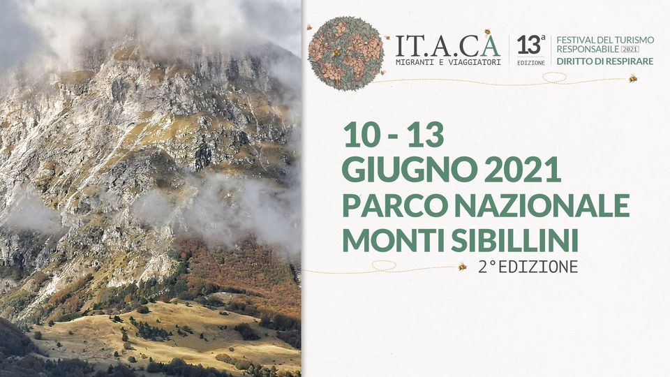 10-13/06 IT.A.CÀ Parco Nazionale Monti Sibillini