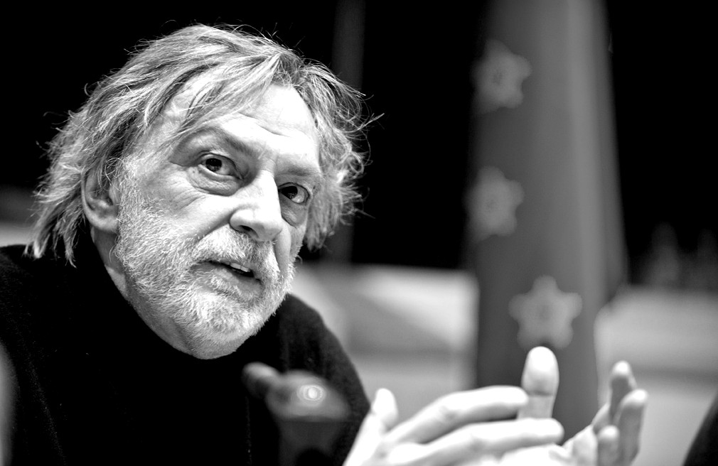 Addio Gino Strada fondatore di Emergency