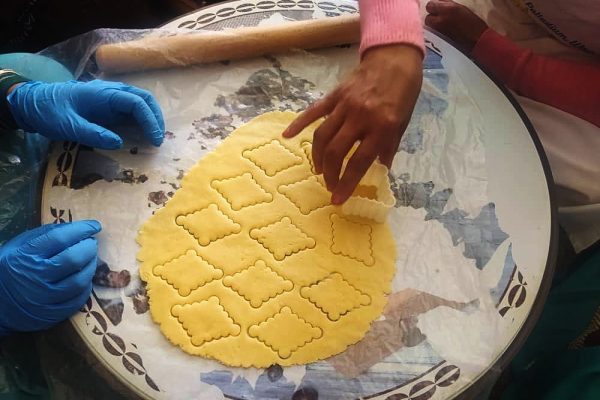 Il gusto dolce del riscatto per le donne saharawi