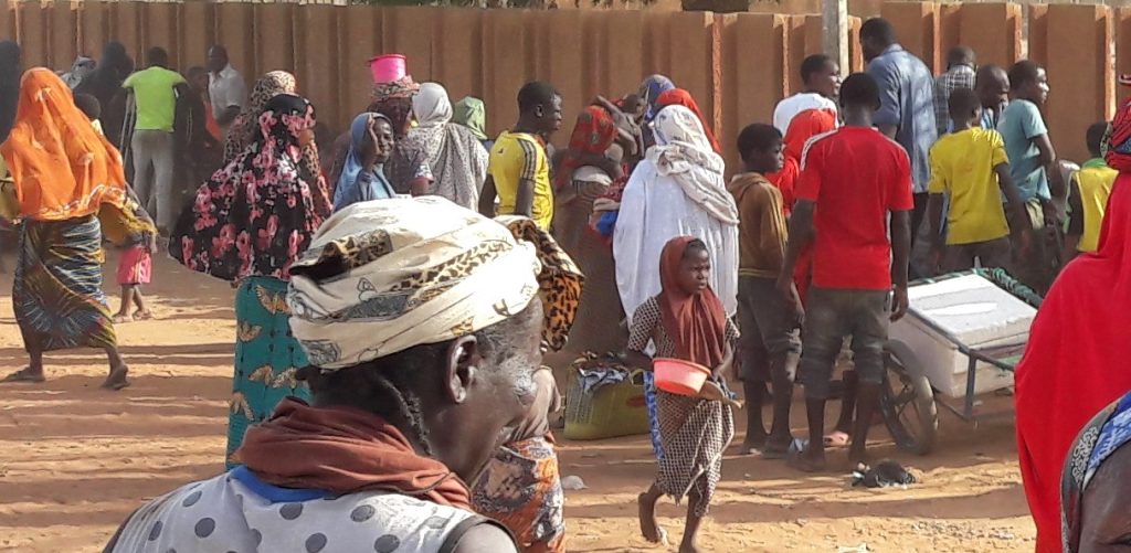 ReMi-diritti-persone-migranti-Niger-mercato