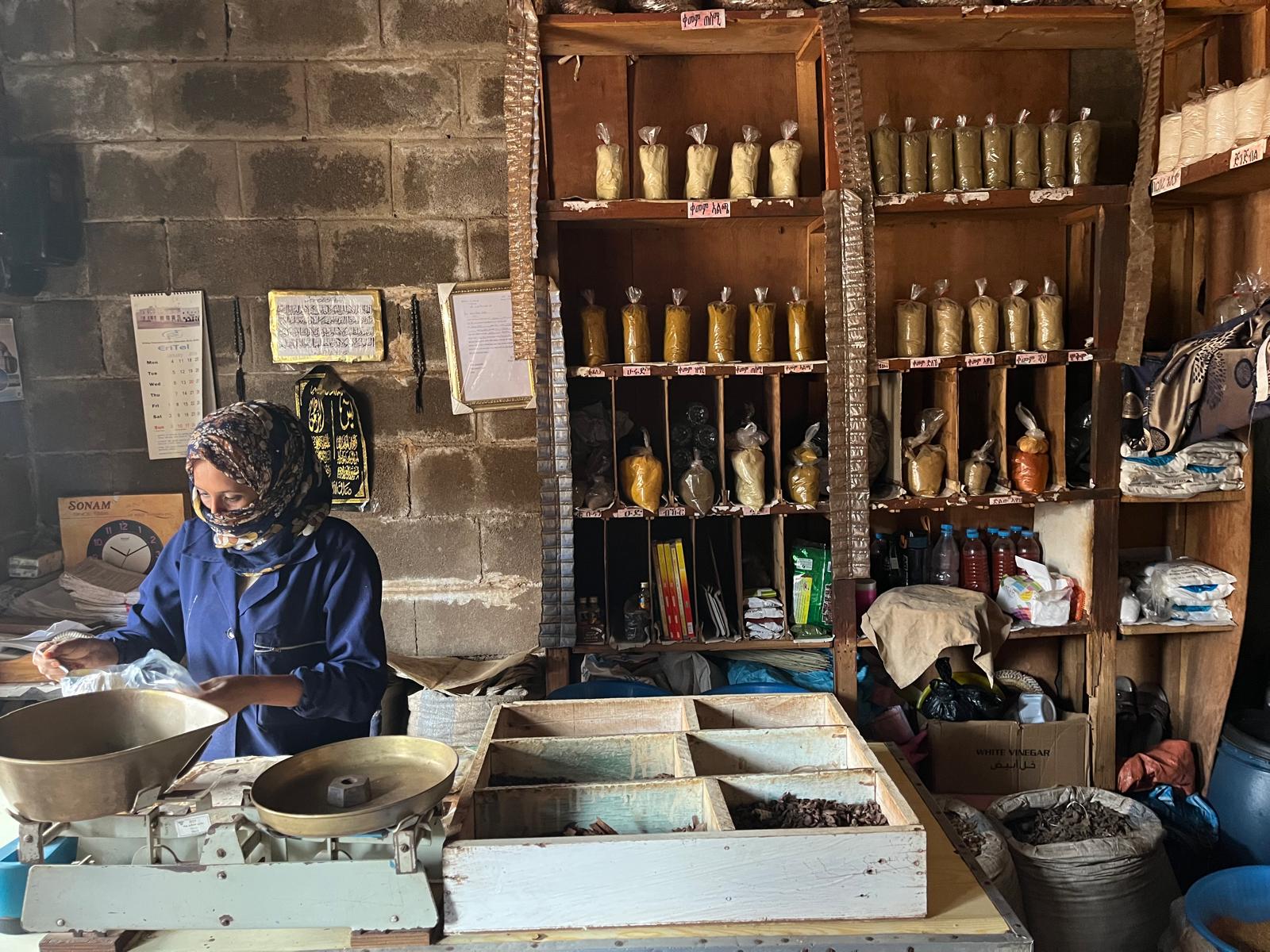 Missione in Eritrea: dialogo sociale, formazione professionale e sostegno al lavoro