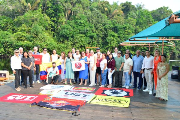 primoforumsindacalepanamazzonico4