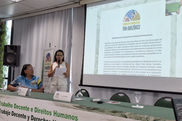 primoforumsindacalepanamazzonico6