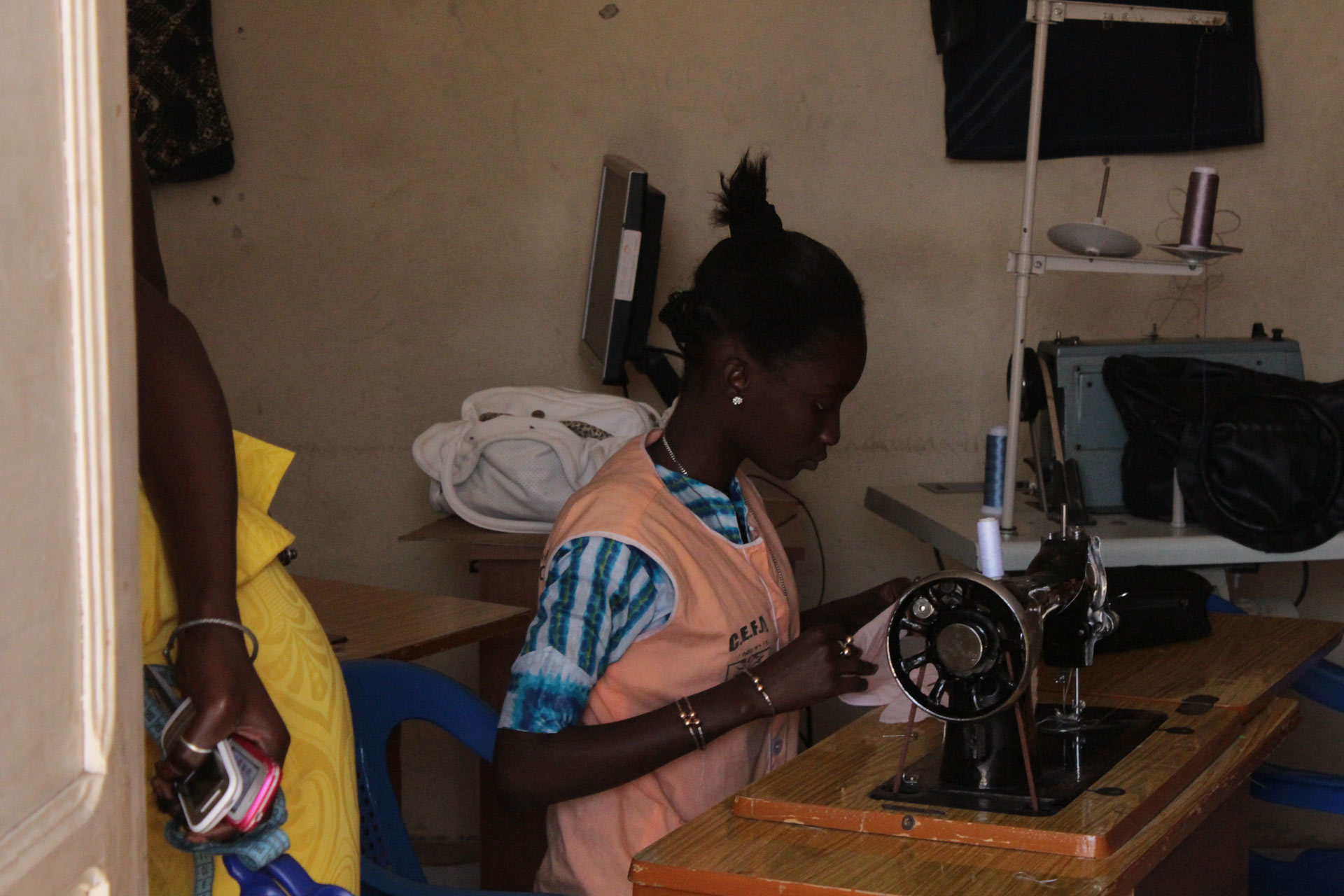 Formazione, Dignità, Inclusione e Innovazione: chiavi per una crescita economica sostenibile in Senegal – AID013244/06/02