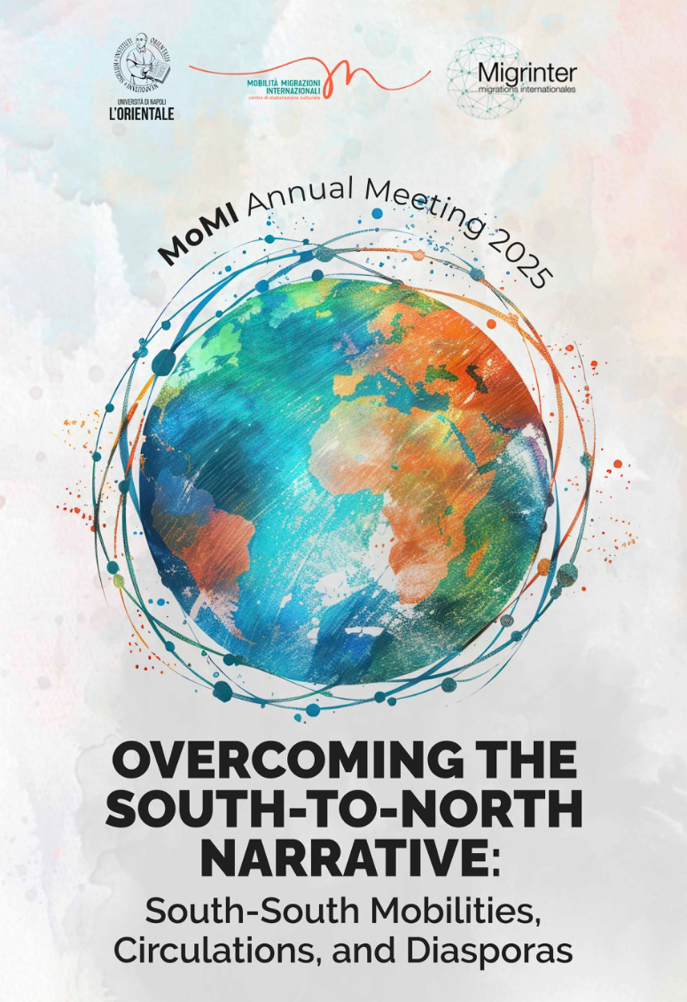 Overcoming The South-To-North Narrative