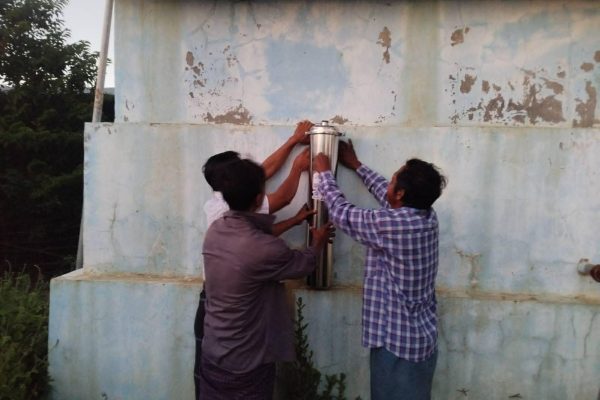 Collective_Water_purifiers