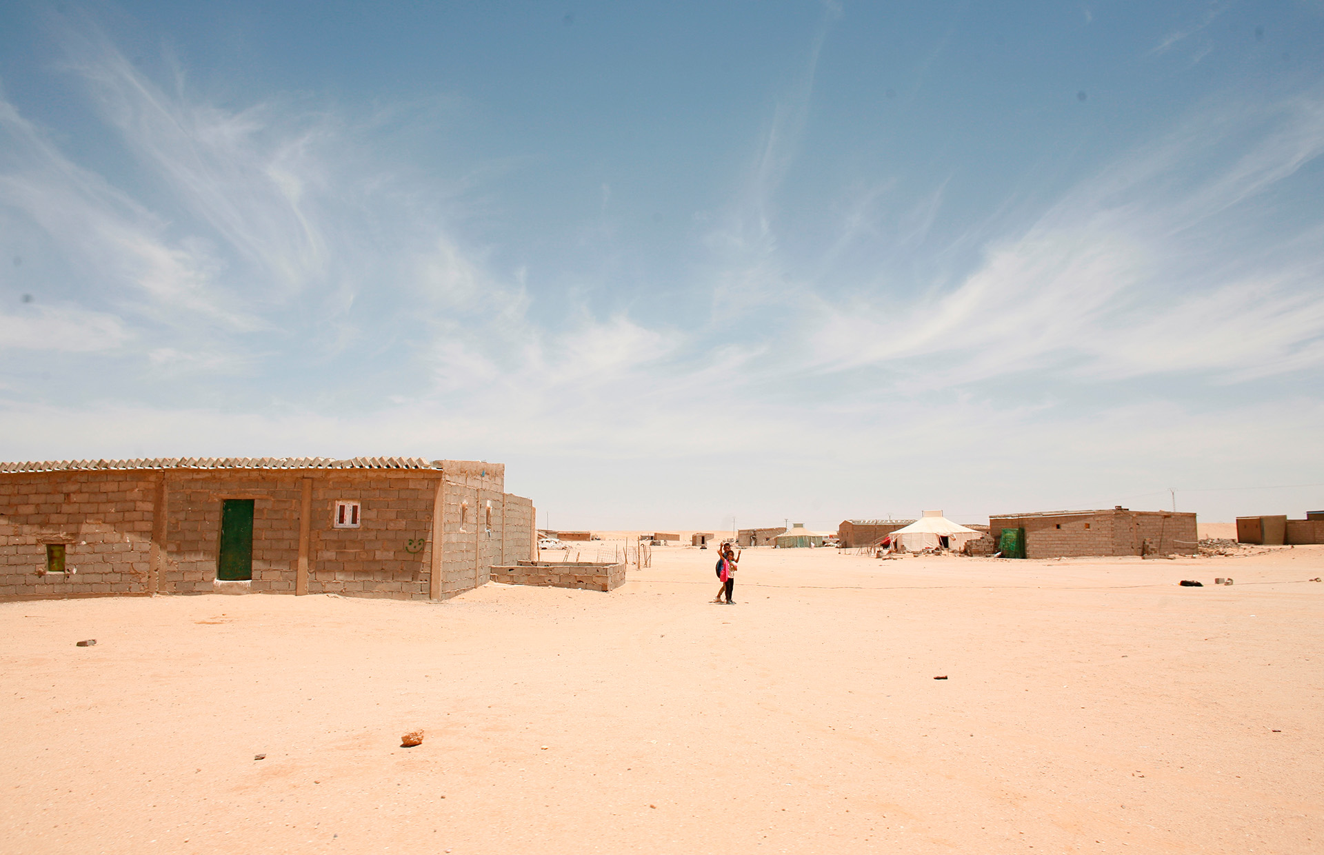 Comunicato stampa: Sahara Occidentale, risorse contese e lotta per l’autodeterminazione