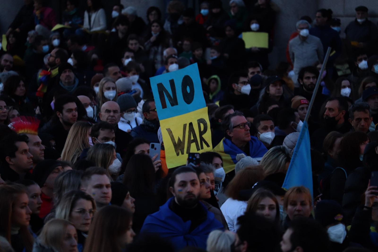 Quattro anni di guerra, Cgil e Nexus incontrano il sindacato ucraino FPU